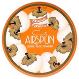 Coty Airspun Loose Face Powder, Translucent