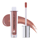 I am Eyeconic Wet Effect Lip Gloss