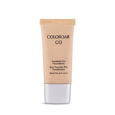 Colorbar Aquafeel Foundation