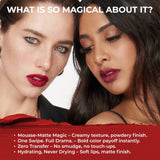 COLORBAR SINFUL LIQUID LIPSTICK