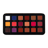 Character Pro Lipstick Palette