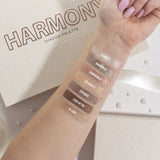Bperfect Harmony Eyeshadow Palette