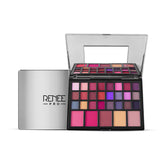 Renee Cosmetics Pro Twilight Eyeshadow Palette