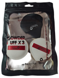 Makeup Powder Puff x 3
