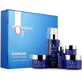 O3+ Diamond Luxury System Facial Kit