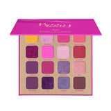 Forever 52 16 Colors Breeze Eyeshadow Palette