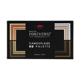 Forever 52 16 Color Camouflage HD Palette