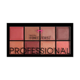 Forever 52 8 Color Blusher Palette – SPB001