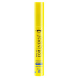 Forever 52 Unbelievable Mascara – UBM001