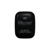 Forever 52 Wet N Dry Compact Powder