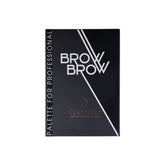 Character Brow Palette