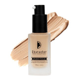 Character Studio Focus Liquid Foundation