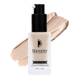 Character Studio Focus Liquid Foundation
