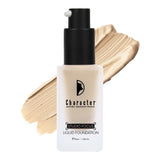 Character Studio Focus Liquid Foundation