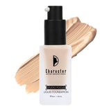 Character Studio Focus Liquid Foundation