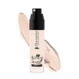 Character Silky Matte Foundation