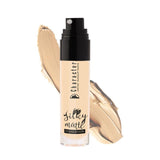 Character Silky Matte Foundation