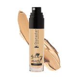 Character Silky Matte Foundation