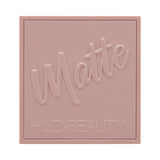 Huda Beauty Matte Obsessions Eyeshadow Palette - Cool