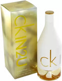 Calvin Klein IN2U Her Eau de Toilette - 100 ml
