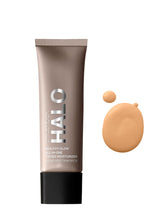 Smashbox Halo Healthy Glow Tinted Moisturizer