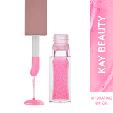 Kay Beauty-Hydrating Lip Oil