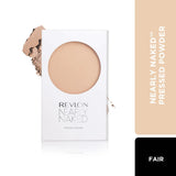Revlon Nearly Naked Pressed Powder