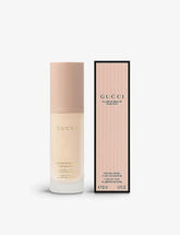 Gucci Fluide De Beauté Fini Naturel Natural Finish Fluid Foundation