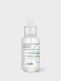 Triple Hyaluronic Moisture Ampoule 40ml
