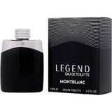 Mont Blanc Legend Eau de Toilette For Men 100ml
