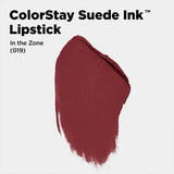 Revlon Colorstay Suede Ink Lipstick