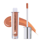 I am Eyeconic Wet Effect Lip Gloss