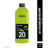 Loreal Professional Inoa Developer 20 Vol 1 L