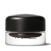 Mac Pro Longwear Fluidline Eye Liner And Brow Gel -Black Track