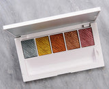 Makeup By Mario Master Metals Eye Shadow Palette
