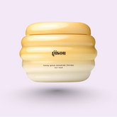Gisou Honey Gloss Ceramide Therapy Hair Mask