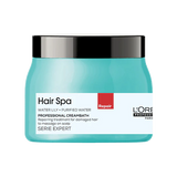 Loreal Professionnel Hair Spa Repairing Creambath Serie Expert