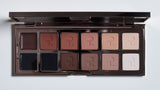 Patrick Ta Major Dimension III Matte Eyeshadow Palette