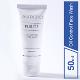 Auric By Aureana Purité Oil Control Face Wash
