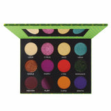 Colorbar Dazzling Eye Shadow Palette