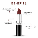 Renee Stunner Matte Lipstick