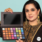 Forever 52 PG Eyeshadow Palette