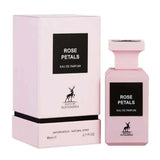 Maison Alhambra Rose Petals Eau De Parfum 80ML