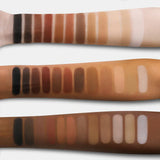 Makeup by mario Master Mattes Eyeshadow Palette Master Mattes