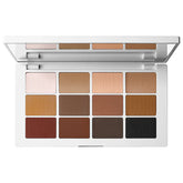 Makeup by mario Master Mattes Eyeshadow Palette Master Mattes
