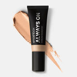 smashbox always on cream eye shadow