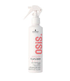 Schwarzkopf Professional OSiS+ Flatliner Heat Protection Spray 200ml