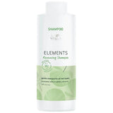 wella professionals Elements Renewing Shampoo