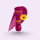 Nyx Smushy Matte Lip Balm