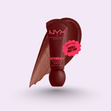 Nyx Smushy Matte Lip Balm